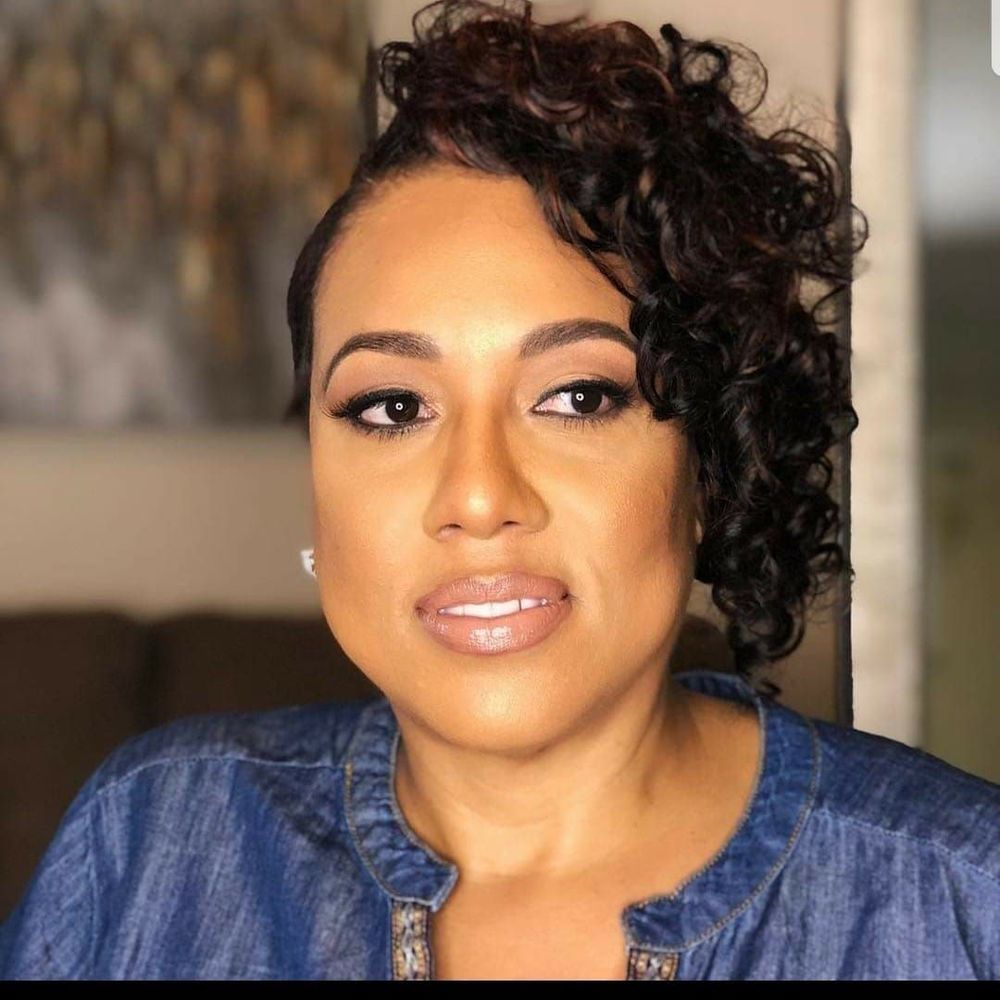 Meet your Posher, Sylvia